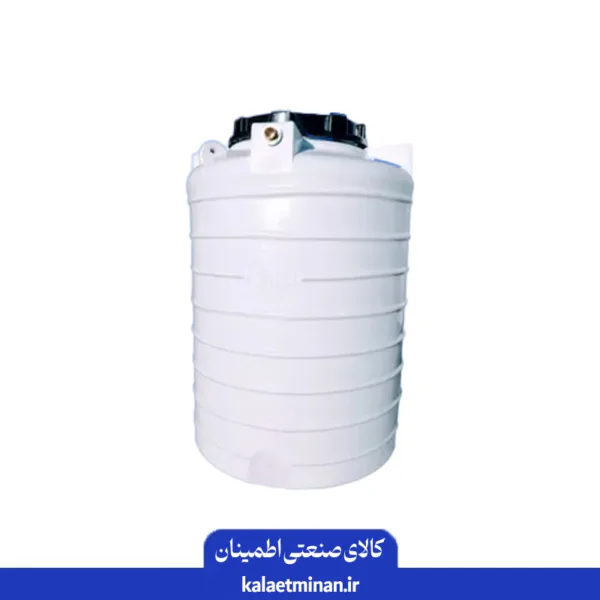 مخزن آب 100 لیتری پلیمر مخزن