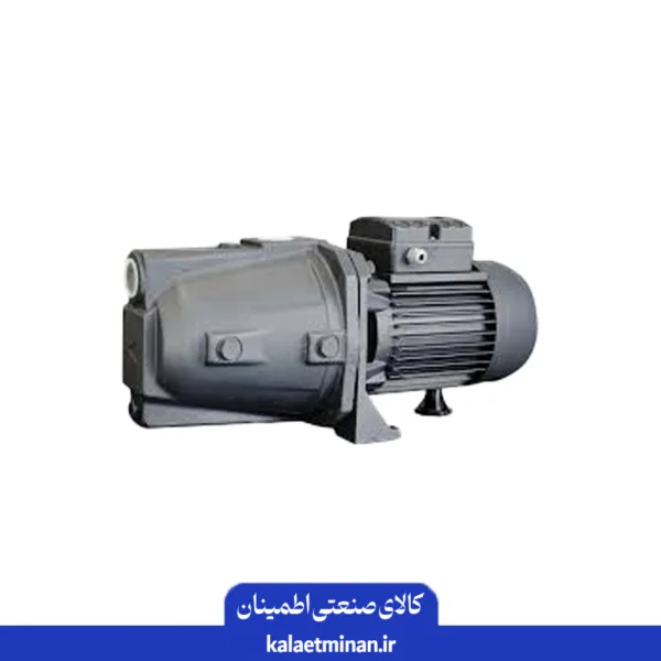 پمپ آب یک اسب جتی لاله