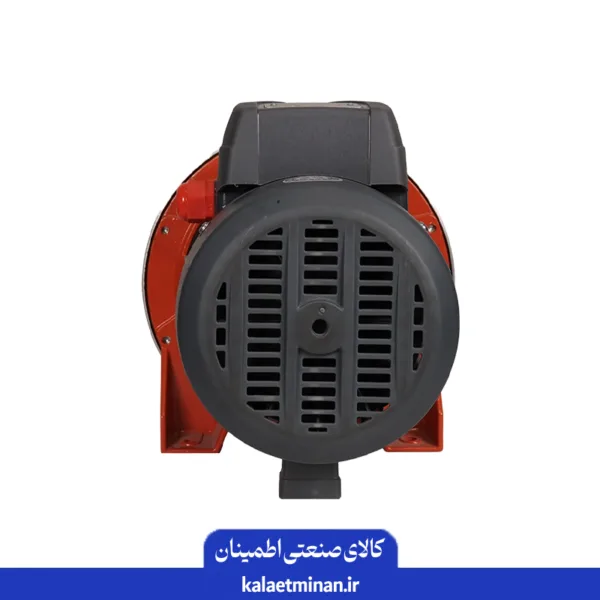 ‬‎ پمپ یک اسب جتی لئو مدل AJM75H