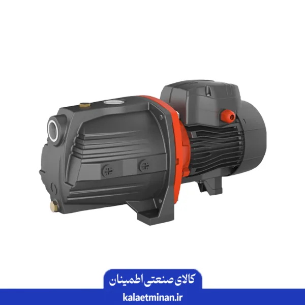 ‬‎ پمپ یک اسب جتی لئو مدل AJM75H