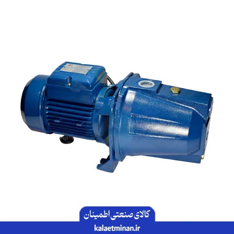 پمپ یک اسب جتی هایپر CAM100S