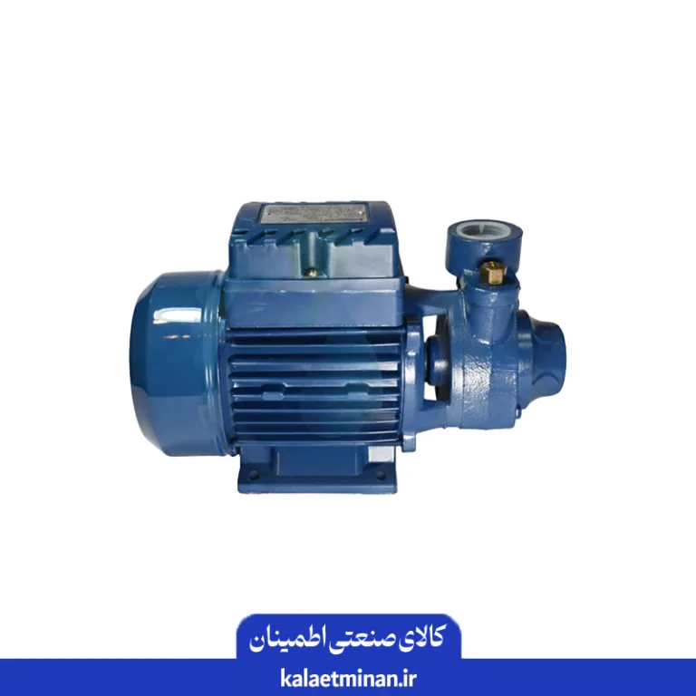 پمپ یک اسب محیطی هایپر PM80