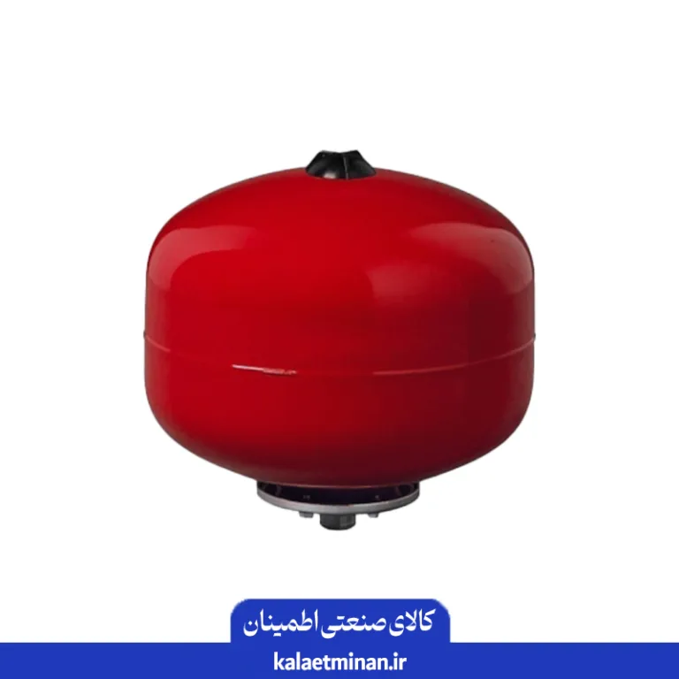 منبع تحت فشار 24 لیتری لاکچری