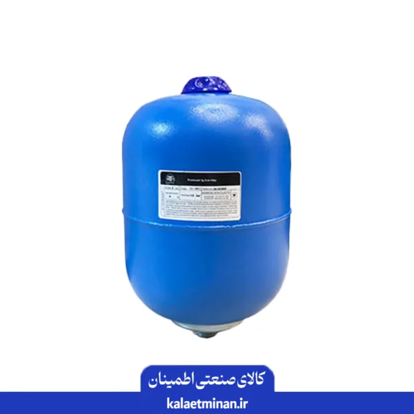 منبع تحت فشار 28 لیتری ایران پمپ