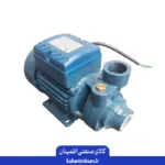 پمپ نیم اسب محیطی هایپر مدل PM45