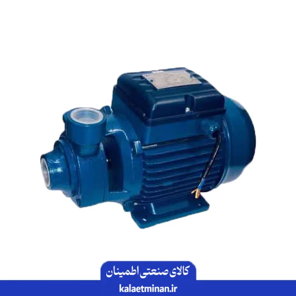 پمپ نیم اسب محیطی هایپر مدل PM45